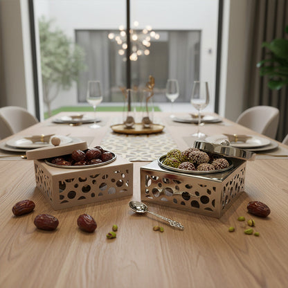 وعاء التمر كبير