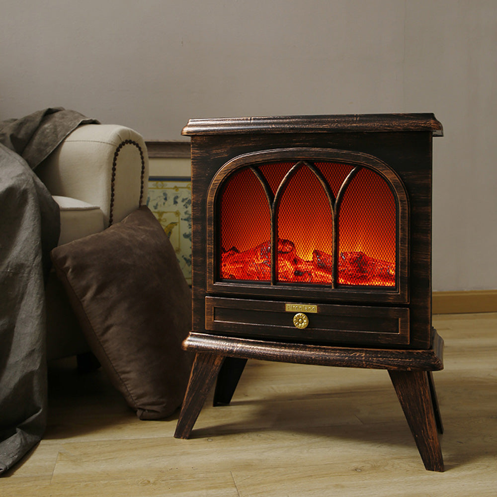 مصباح مدفأة LED (SP-39)