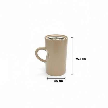 كوب مبخرة بخور حديث