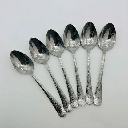 ملاعق مائدة فاخرة
