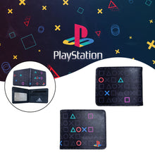 مطبوعة على شكل زر بلاي ستيشن