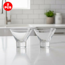 طقم أكواب يتسع من الاعلى