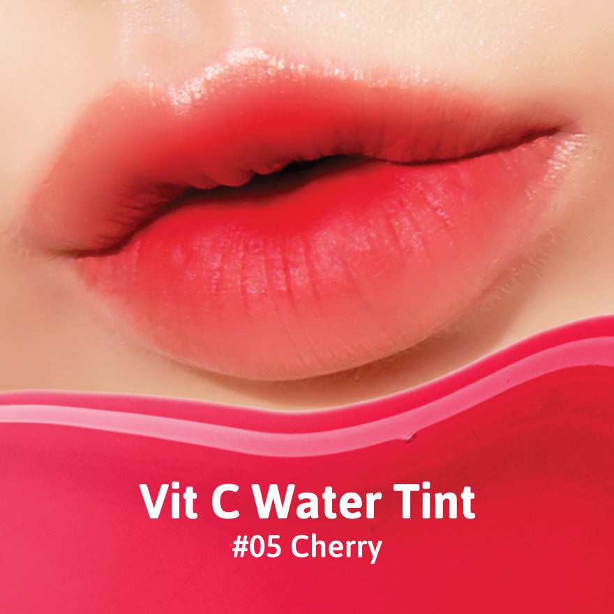 Cathy Doll Vit C Water Tint