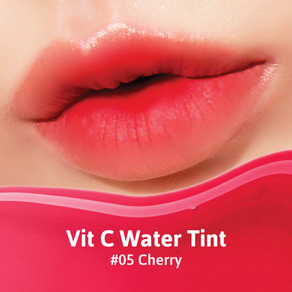 Cathy Doll Vit C Water Tint