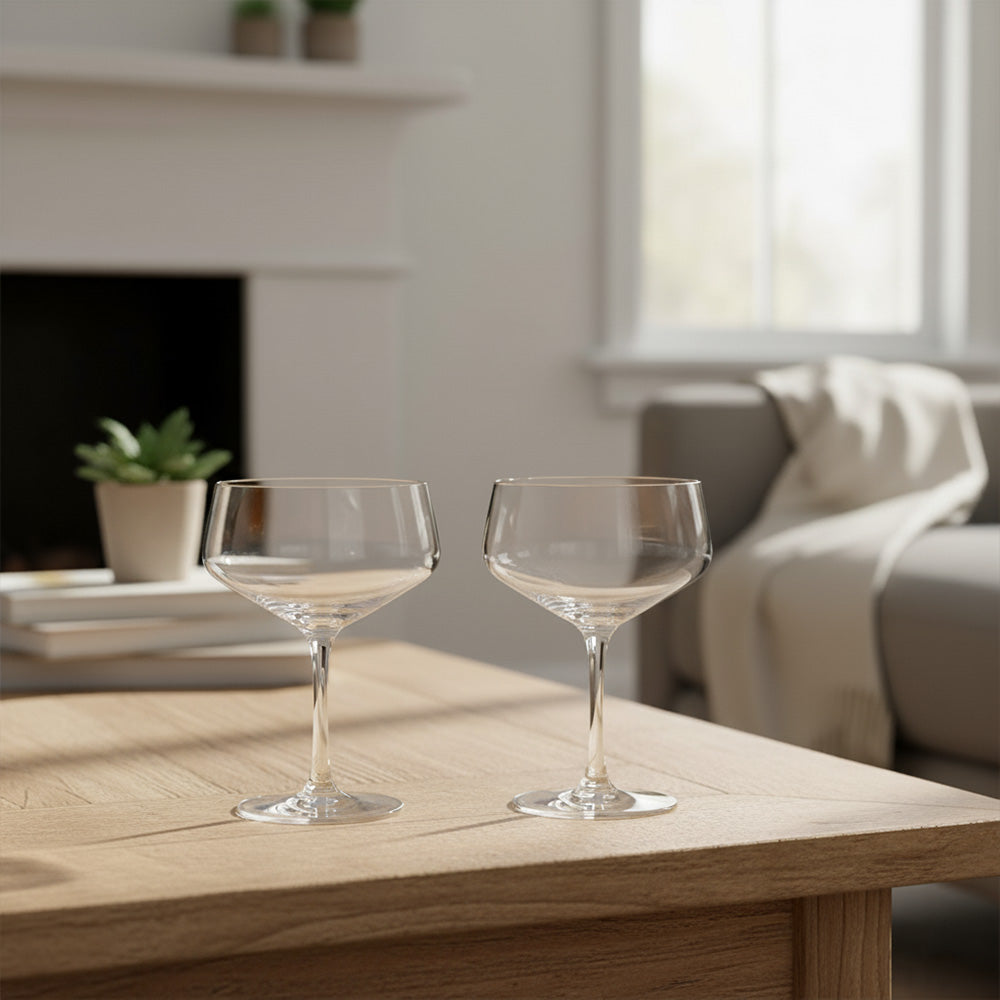 طقم أكواب  طويلة