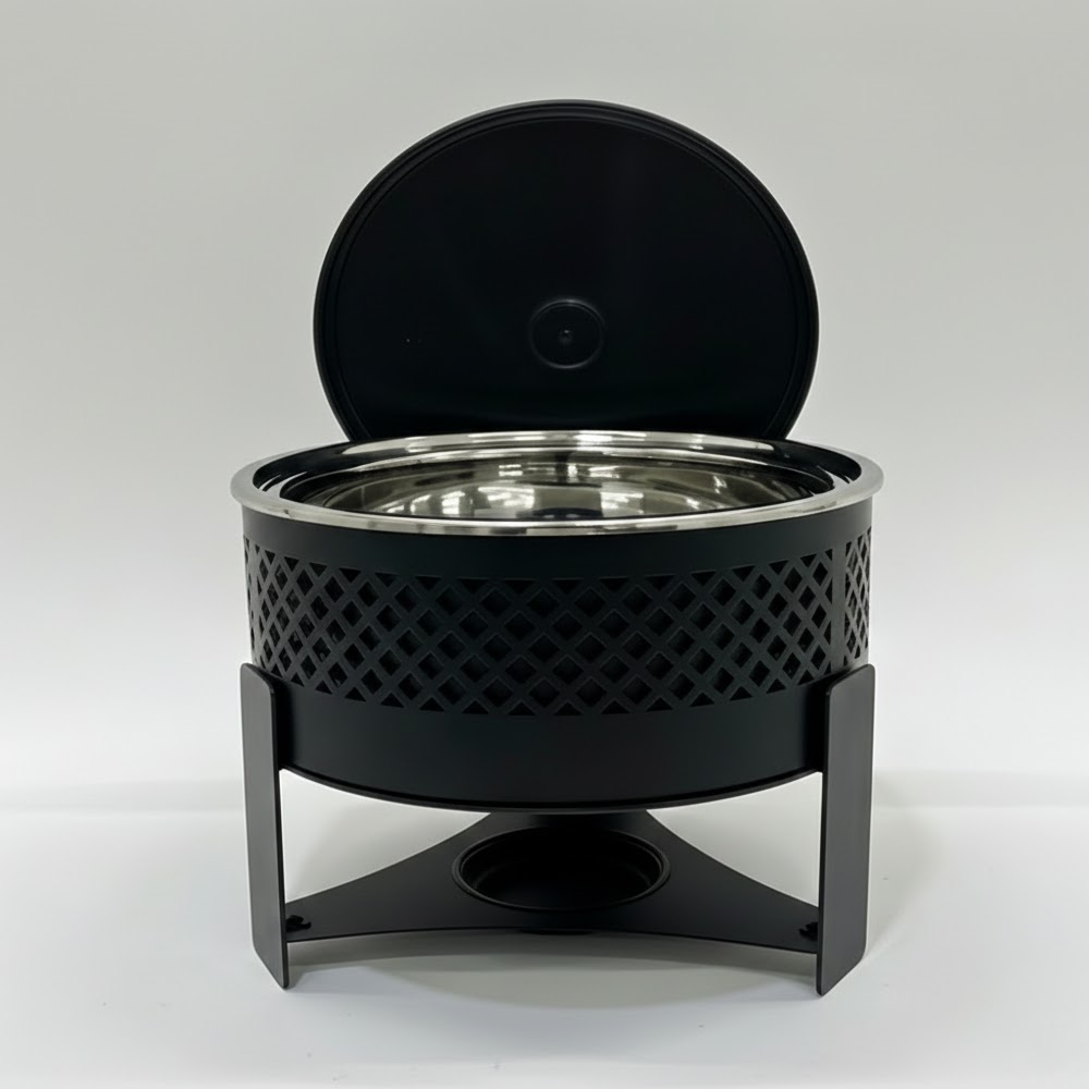 سخان طعام سعة 5لتر