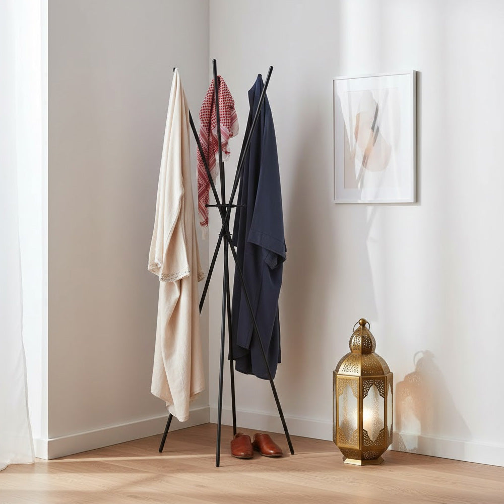 رف معاطف داخلي