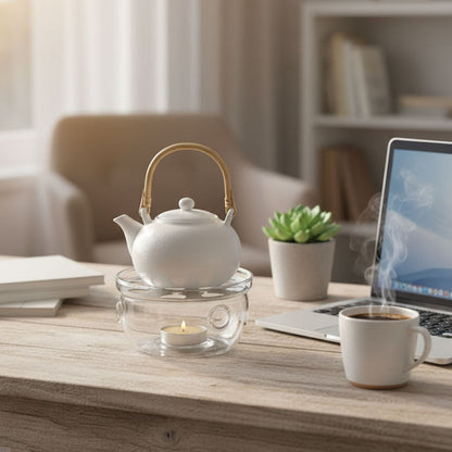 قاعدة غورى زجاجي