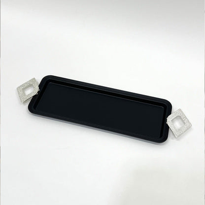 طبق تقديم كيك