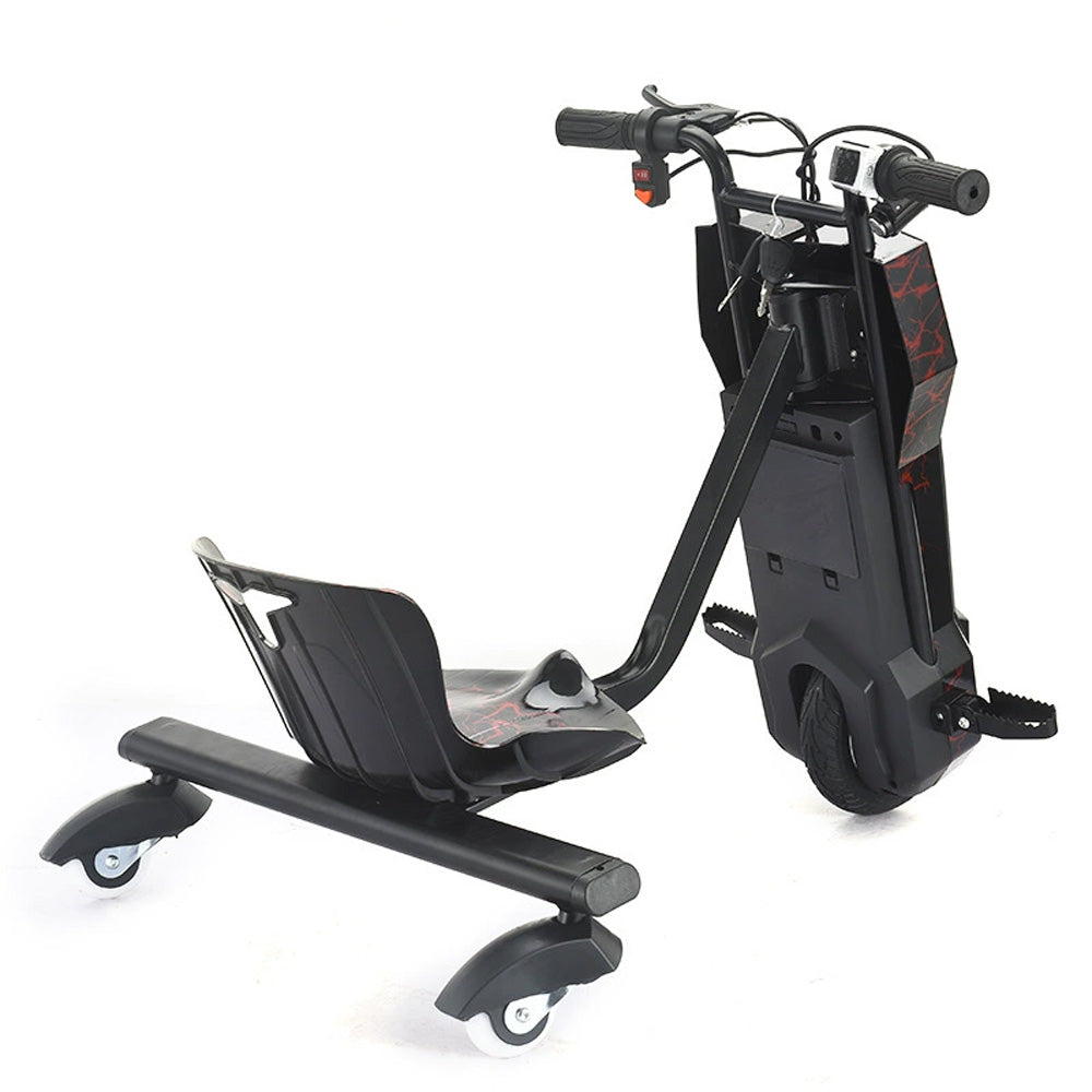 دراجة ثلاثية العجلات كهربائية سبينراج