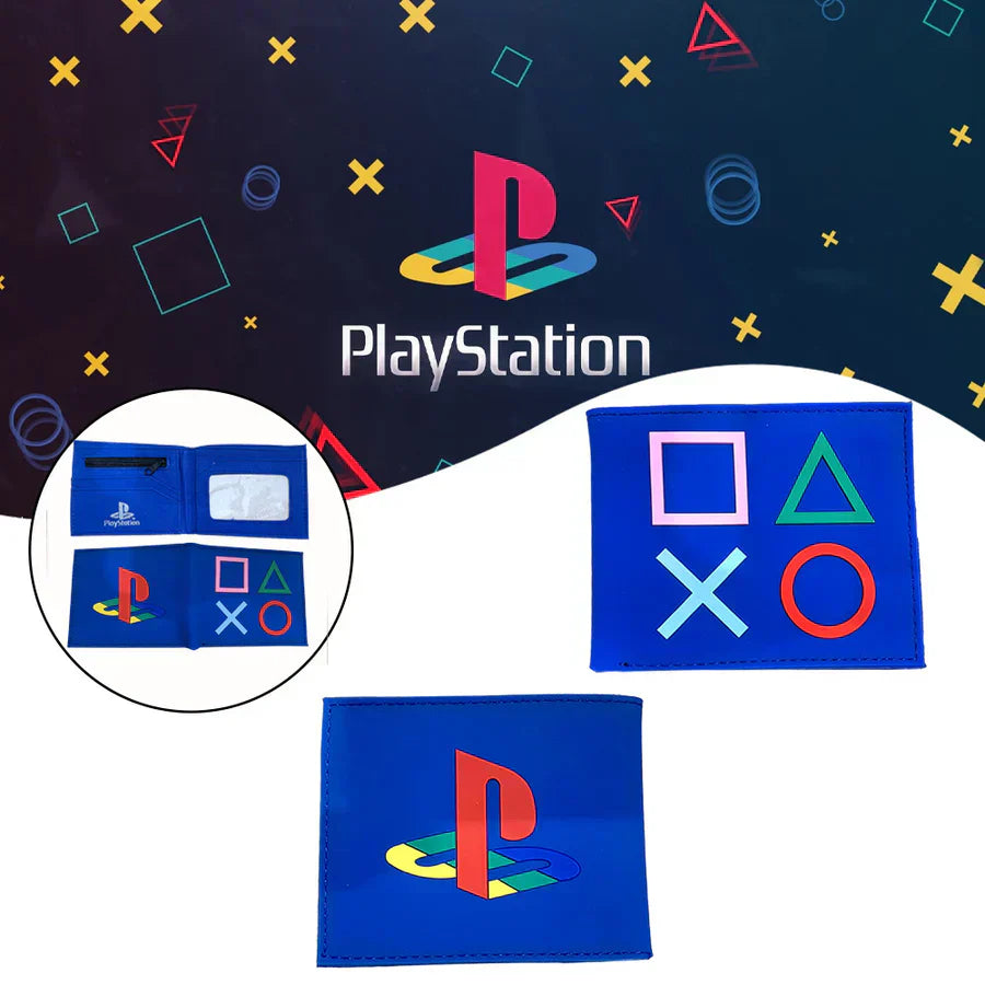 محفظة من جلد البولي يوريثان