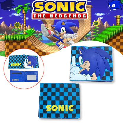 محفظة من جلد البولي يوريثان