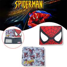 محفظة بطبعات سبايدرمان47