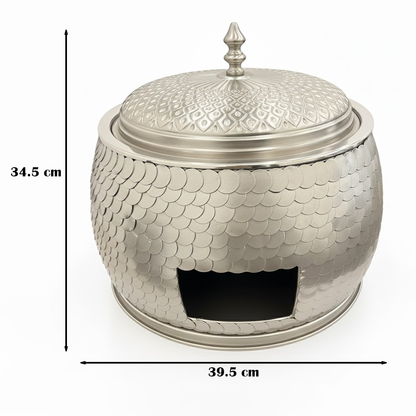 سخان تقديم طعام سعة 5لتر