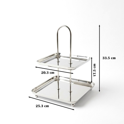 ستاند تقديم كيك وحلويات