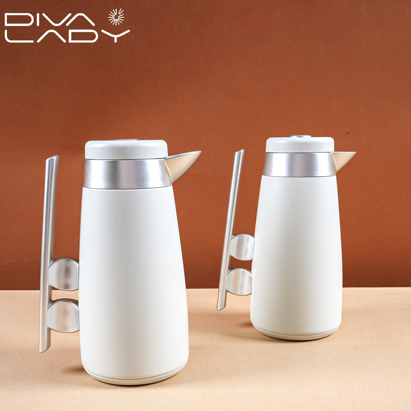 طقم مطارات غلا جوهرة 1 لتر