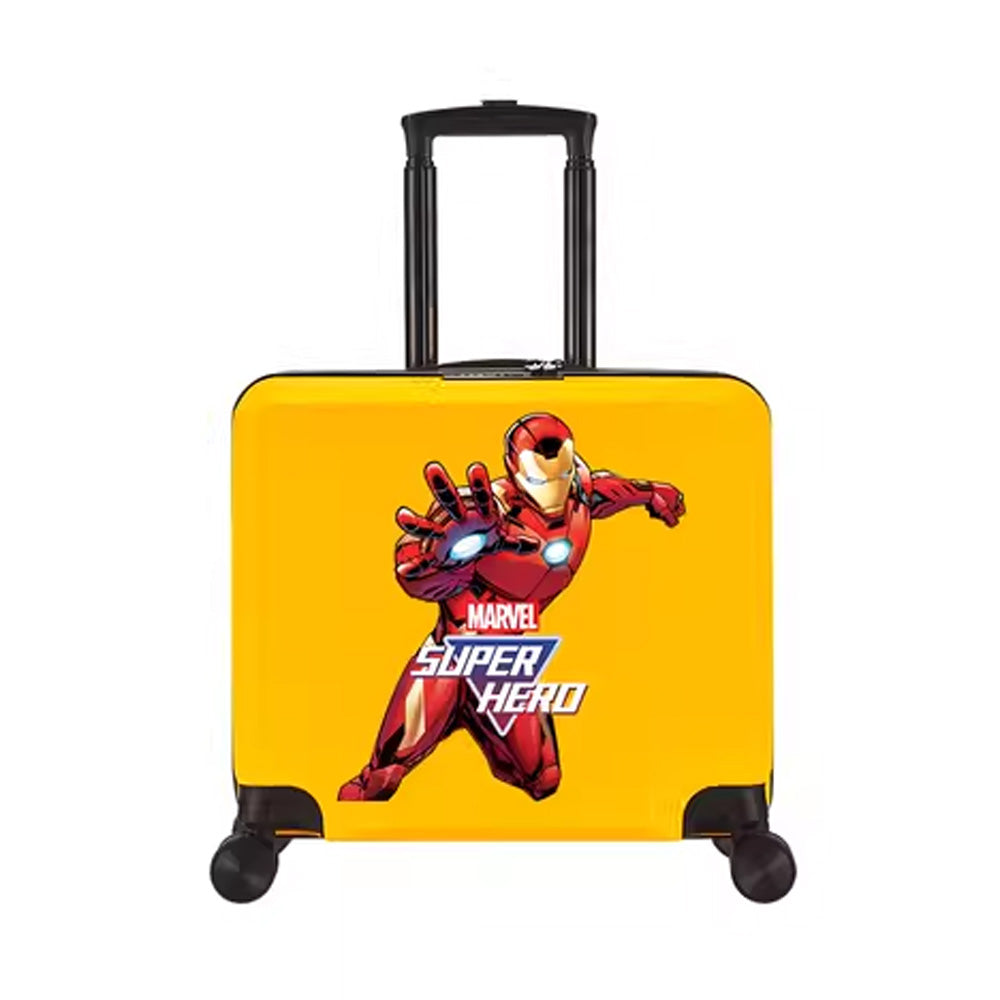 حقيبة ديزني اند مارفل للأطفال