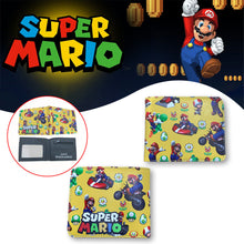 محفظة من جلد البولي يوريثان