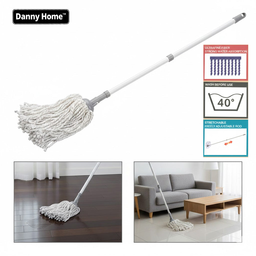 ممسحة أرضية