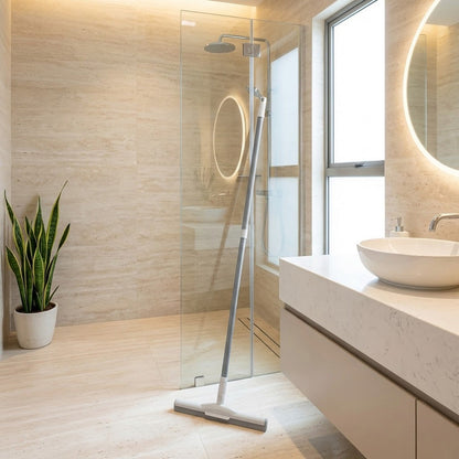 ممسحة أرضية