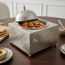 سخان تقديم طعام سعة 3لتر