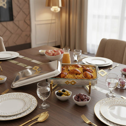 سخان طعام سعة 3 لتر