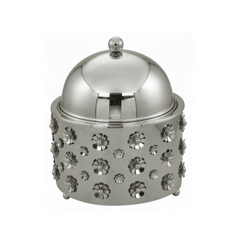 سخان طعام ستانلس ستيل