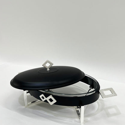 سخان طعام فاخر 2.5 لتر