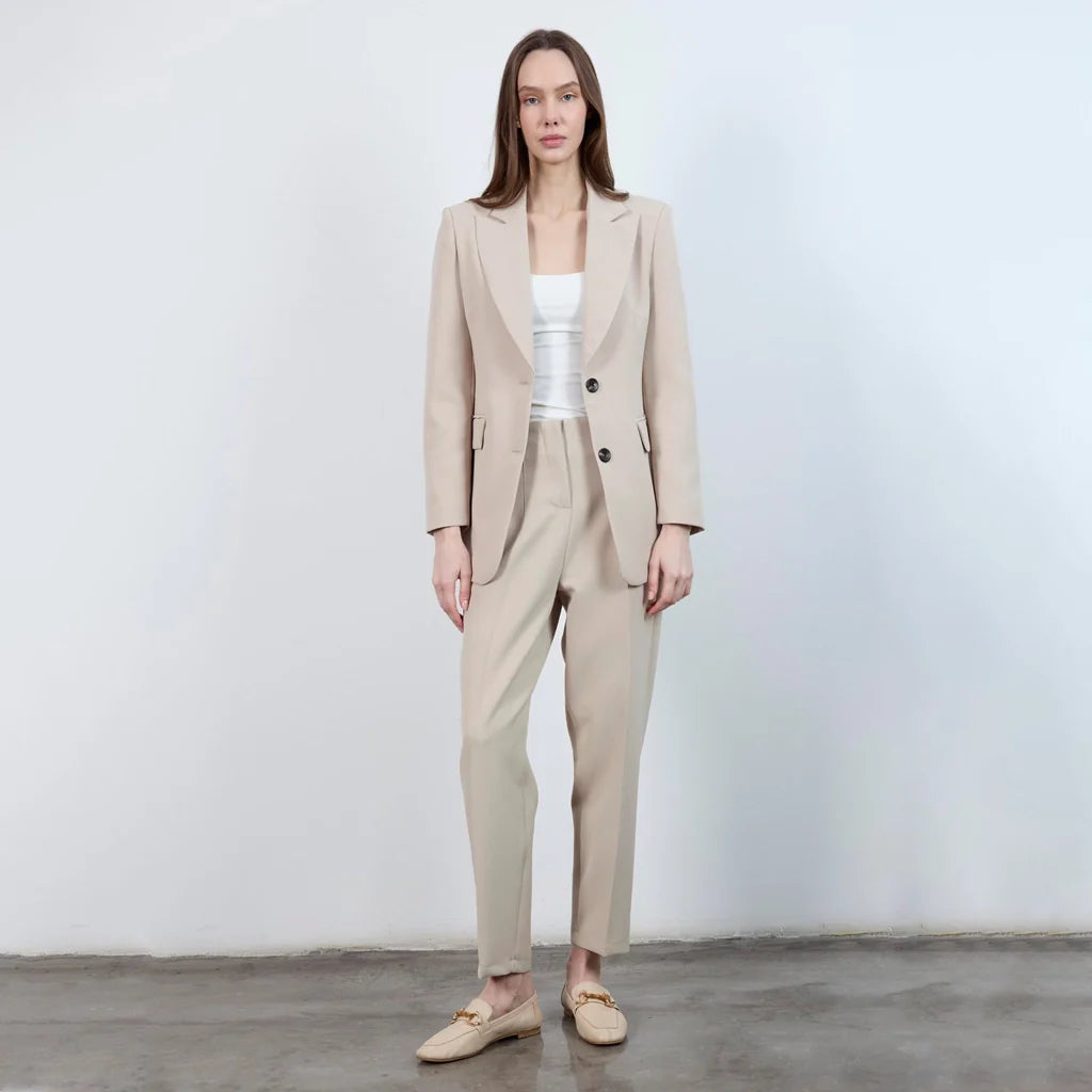 بنطلون نسائى رسمي