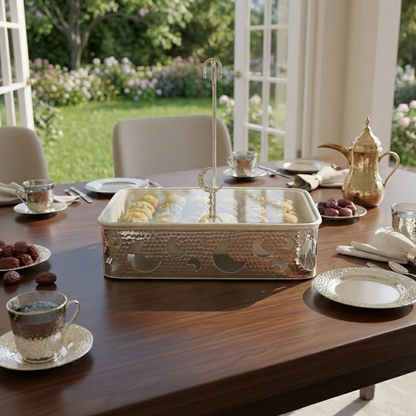 سخان طعام بورسلين 2.5 لتر