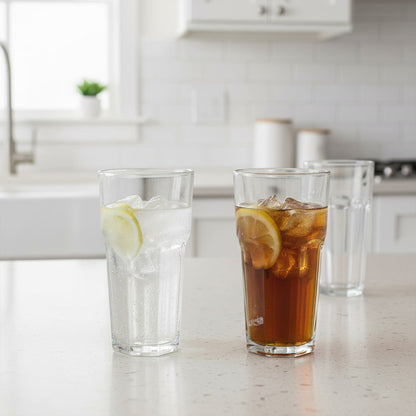 قطع من الأكواب الكلاسيكية