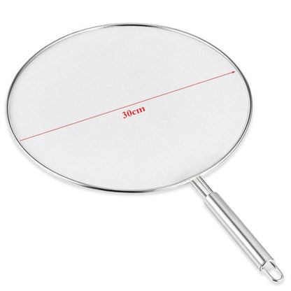 مثقاب شاشة الرش من الفولاذ