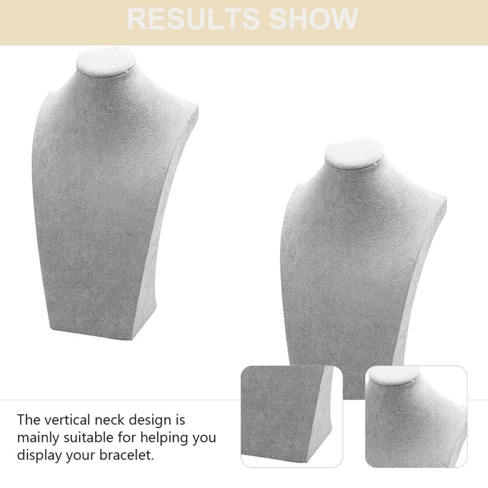 حامل عرض قلادة