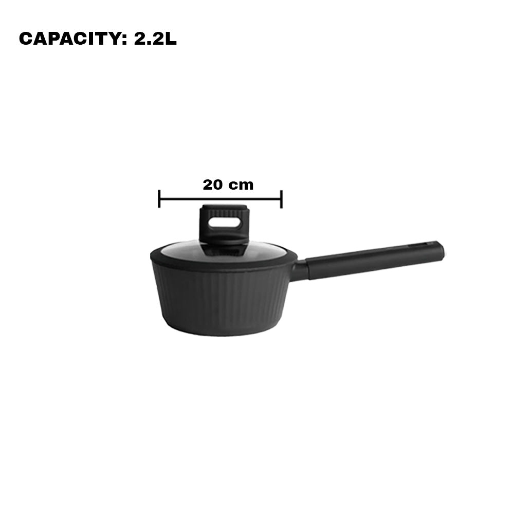 مقلاة غير لاصقة
