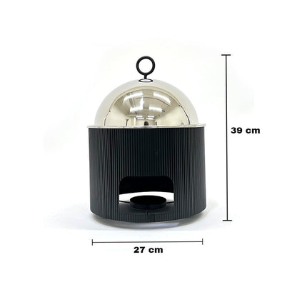 سخان طعام – 3 لتر