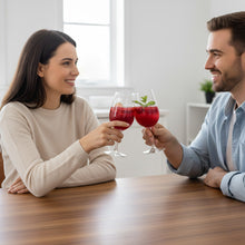 كأس مارتيني عميق