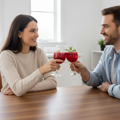 كأس مارتيني عميق