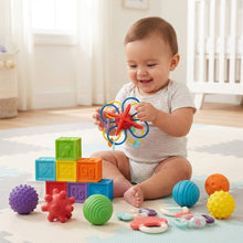 مجموعة هدايا ألعاب حسية للأطفال