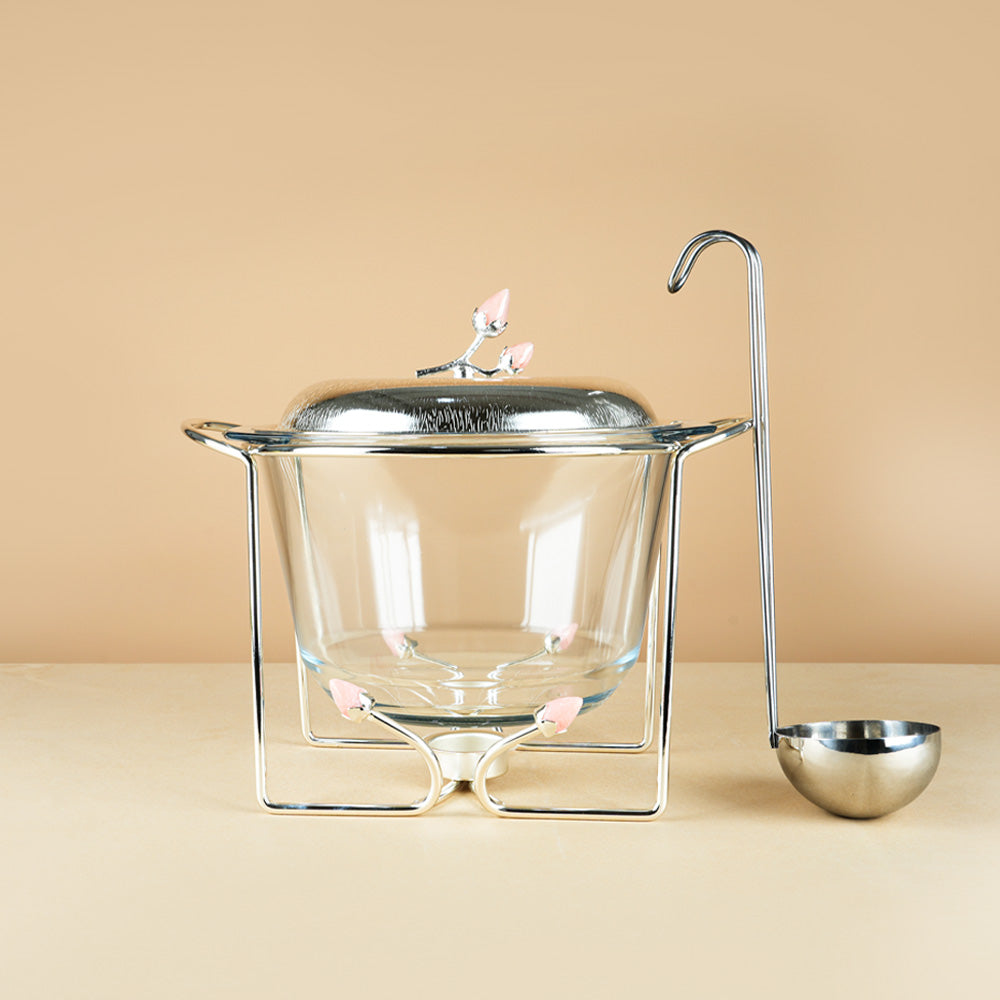 سخان شوربة 4 لتر