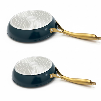 مقلاة جرانيت فاخرة