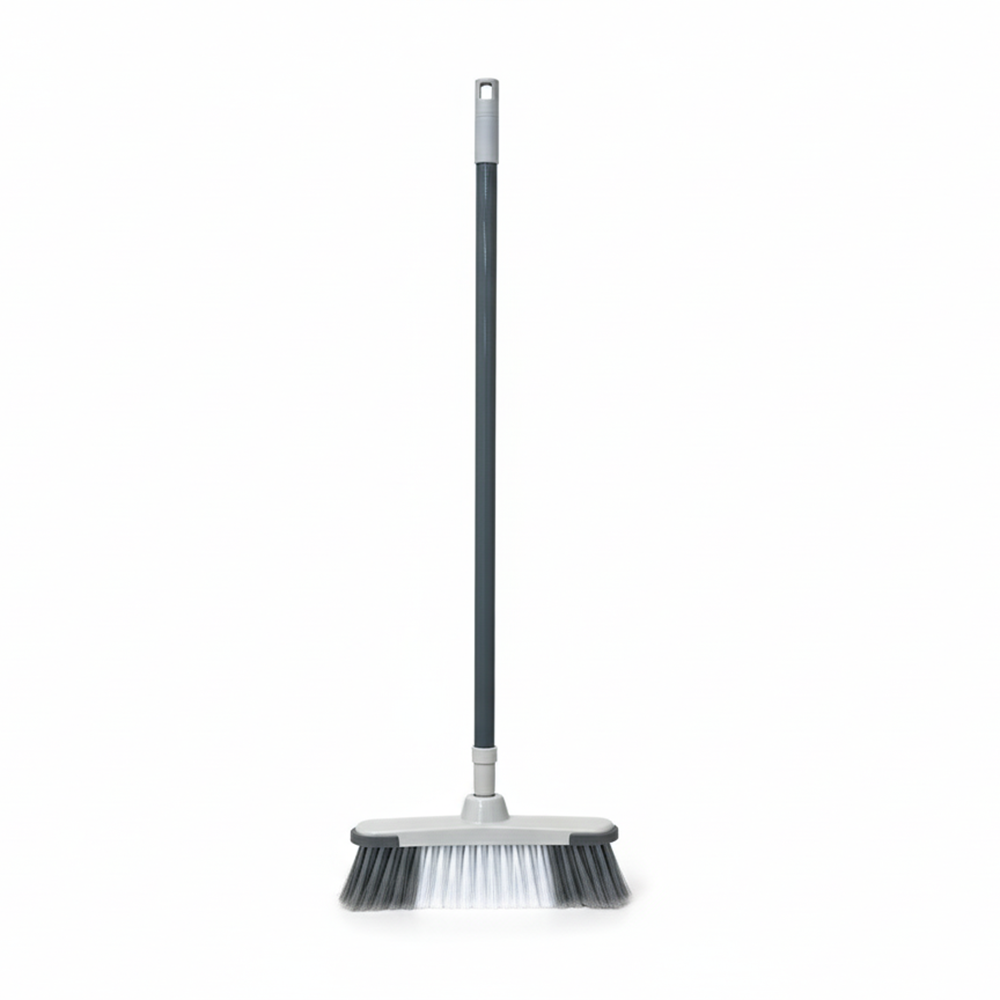 مكنسة أرضيات قابل للتمديد