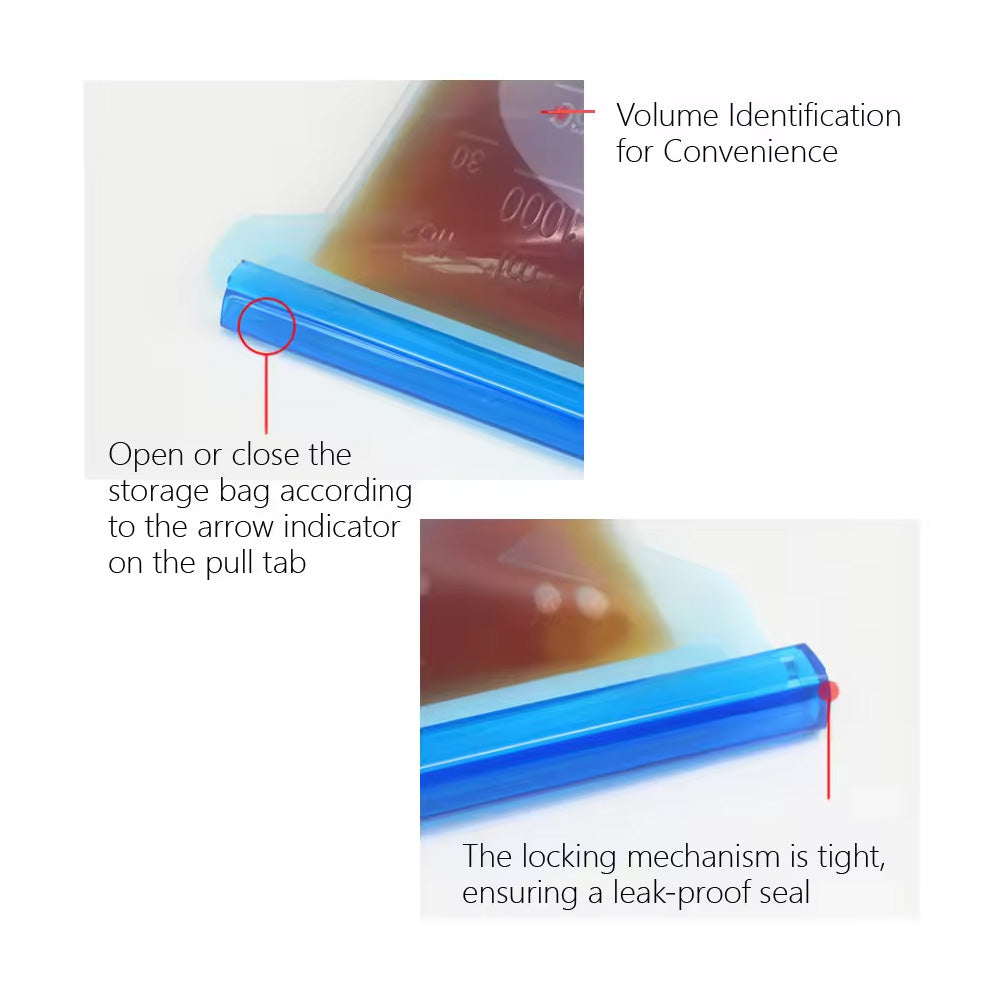 حقيبة تخزين طعام