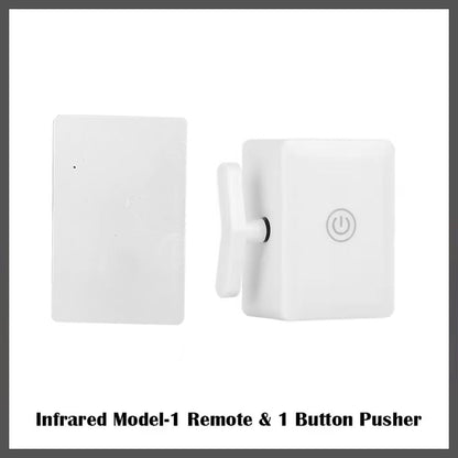 أداة لإيقاف و تشغيل الأضواء