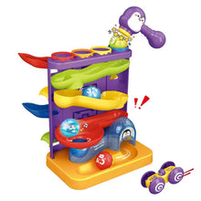 لعبة كرات بوزن 2 في 1