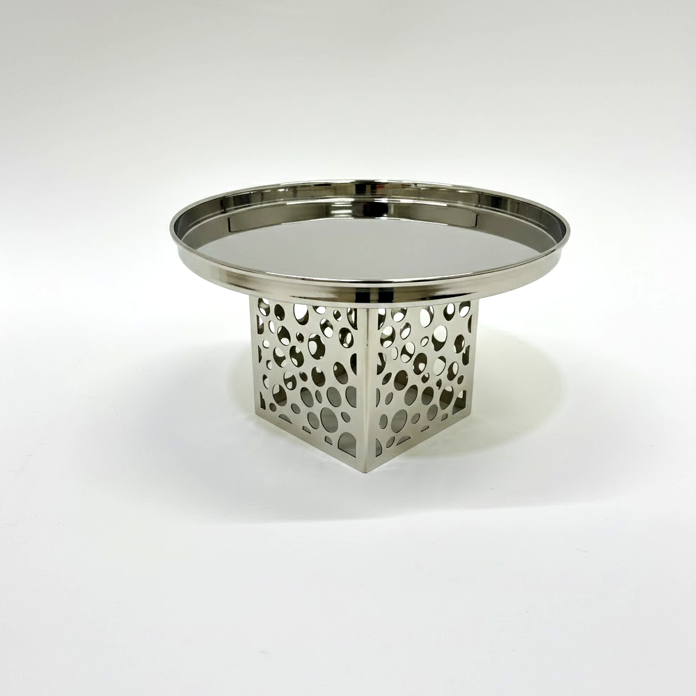 ستاند تقديم كيك وحلويات