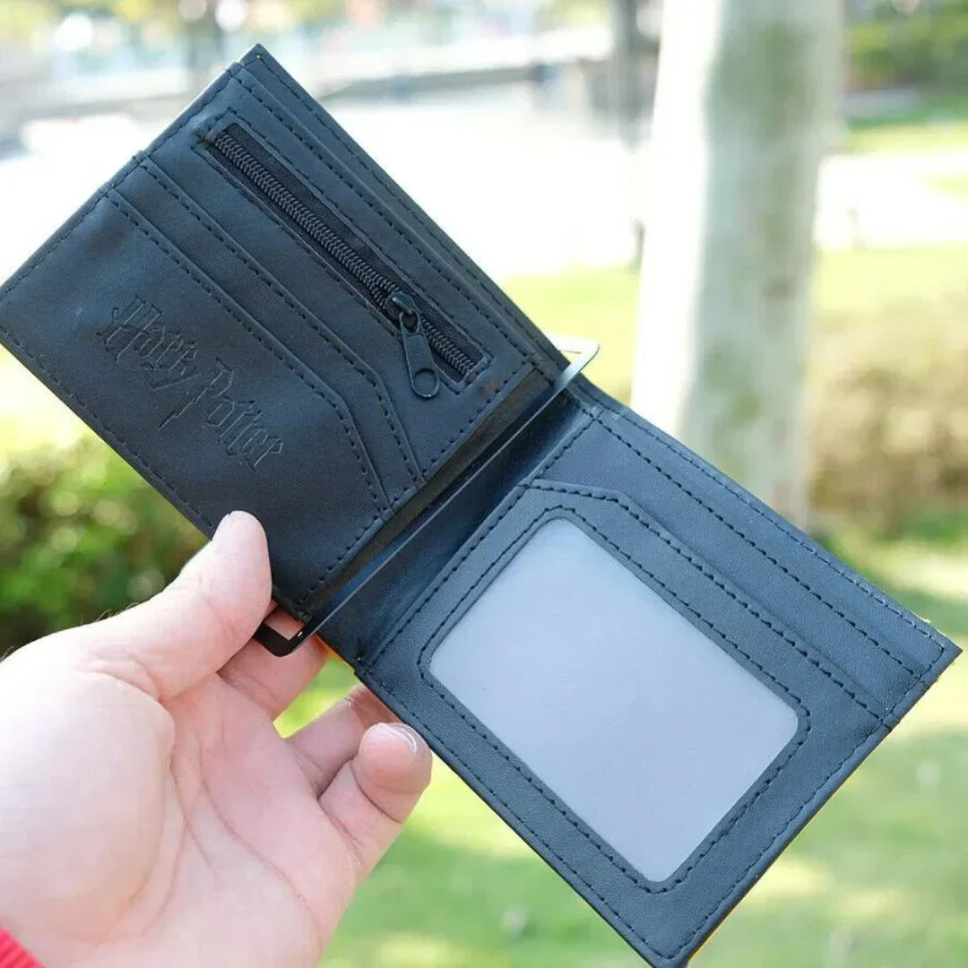 محفظة هاري بوتر من سلسلة هاري بوتر 15