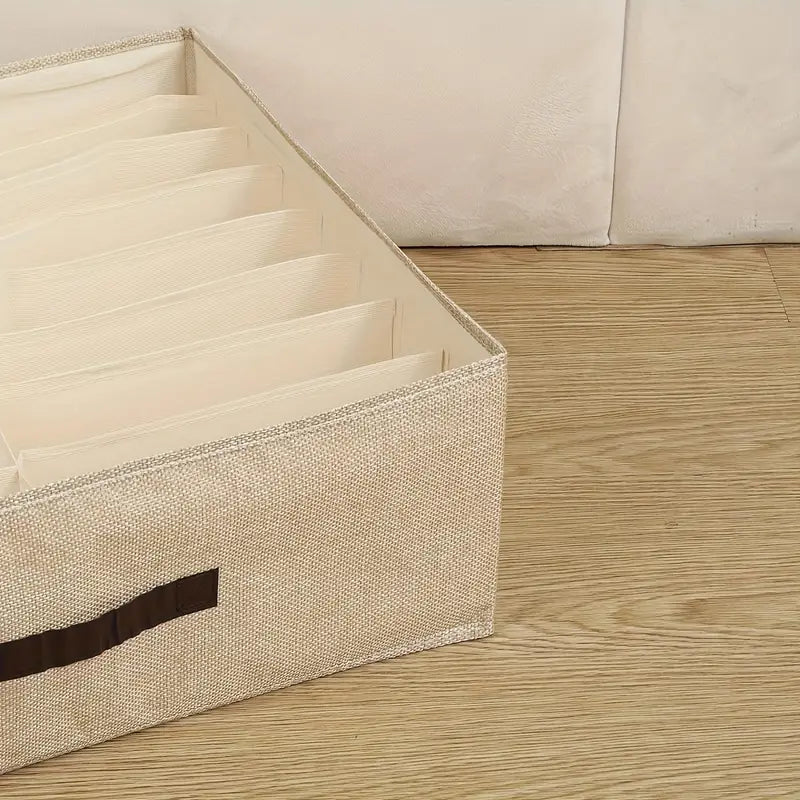 صندوق تخزين بسعة كبيرة 24 شبكة