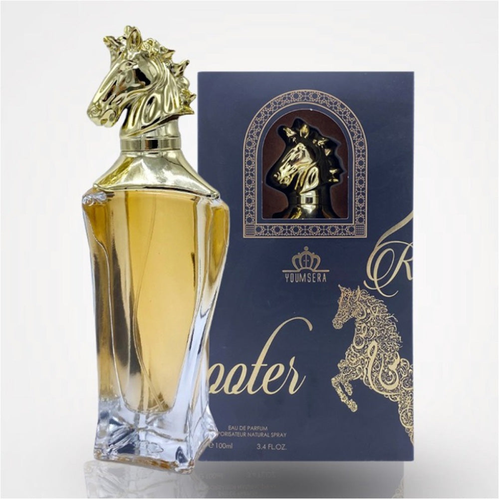 يومسيرا روتر جولد 6069 عطر رجالي