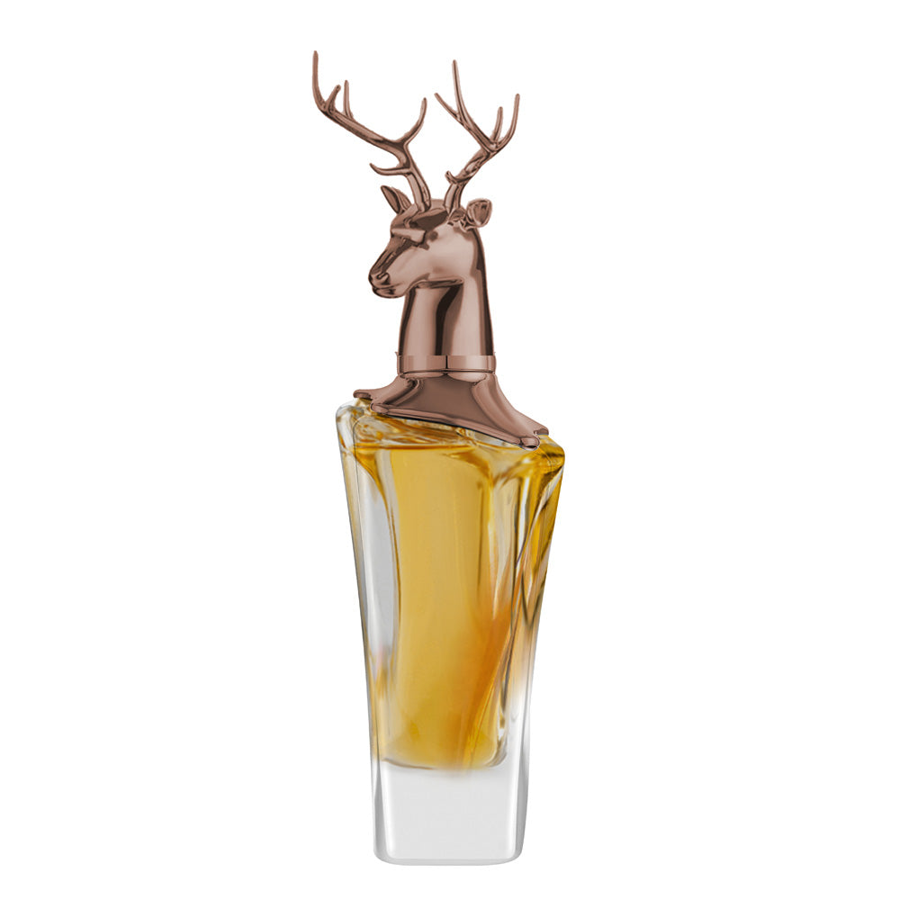 يومسيرا 6075 دير براون عطر نسائي -100مل