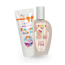 عطر جيني كوليكشن باور بينك